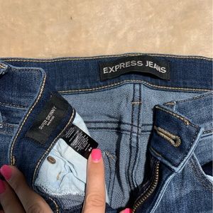Express Jeans